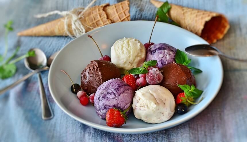 Recept koji je zaludio ljubitelje sladoleda Zdraviji, ukusniji i mnogo jeftiniji od kupovnog