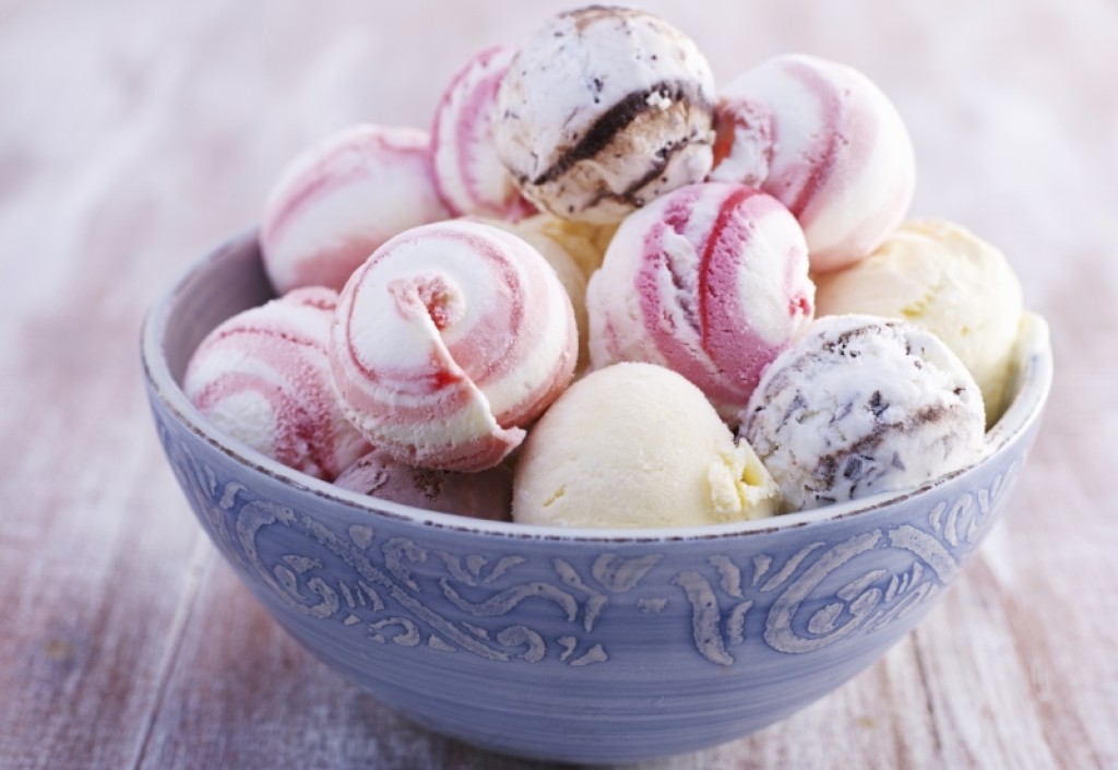 Recept koji je zaludio ljubitelje sladoleda Zdraviji, ukusniji i mnogo jeftiniji od kupovnog