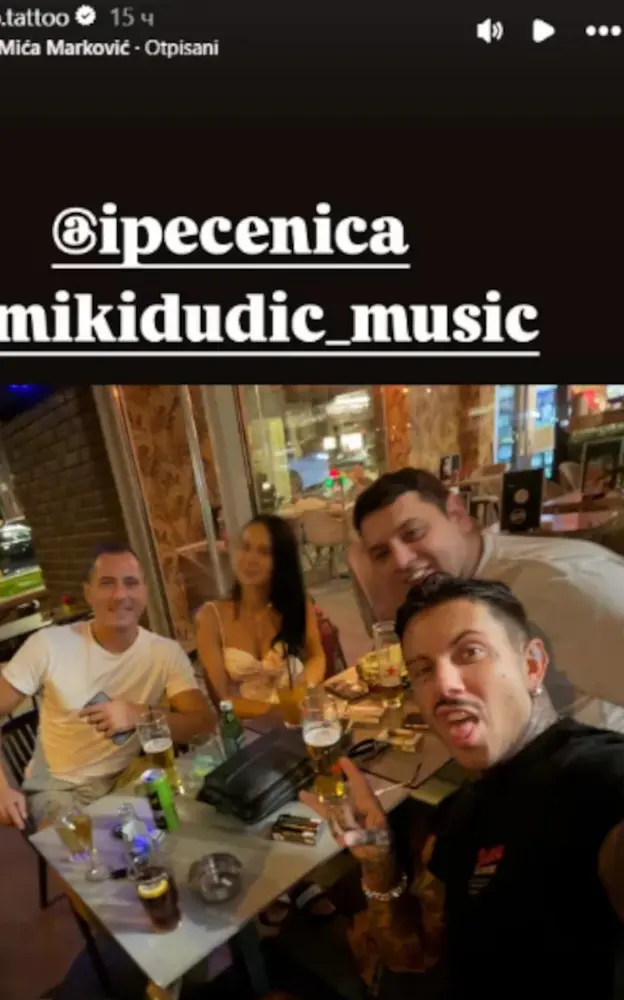 Bio je najveći zavodnik "Elite 9", a sada sve iznenadio: Filip pokazao ko mu je ostao vjeran nakon rijalitija!