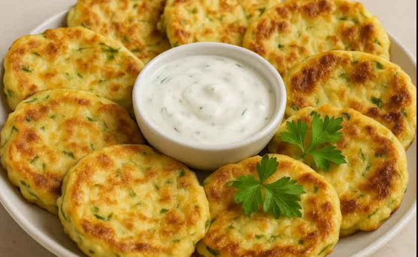 Sočni uštipci od tikvica i piletine: Ljetni recept koji osvaja na prvi zalogaj, gotov za manje od 30 minuta