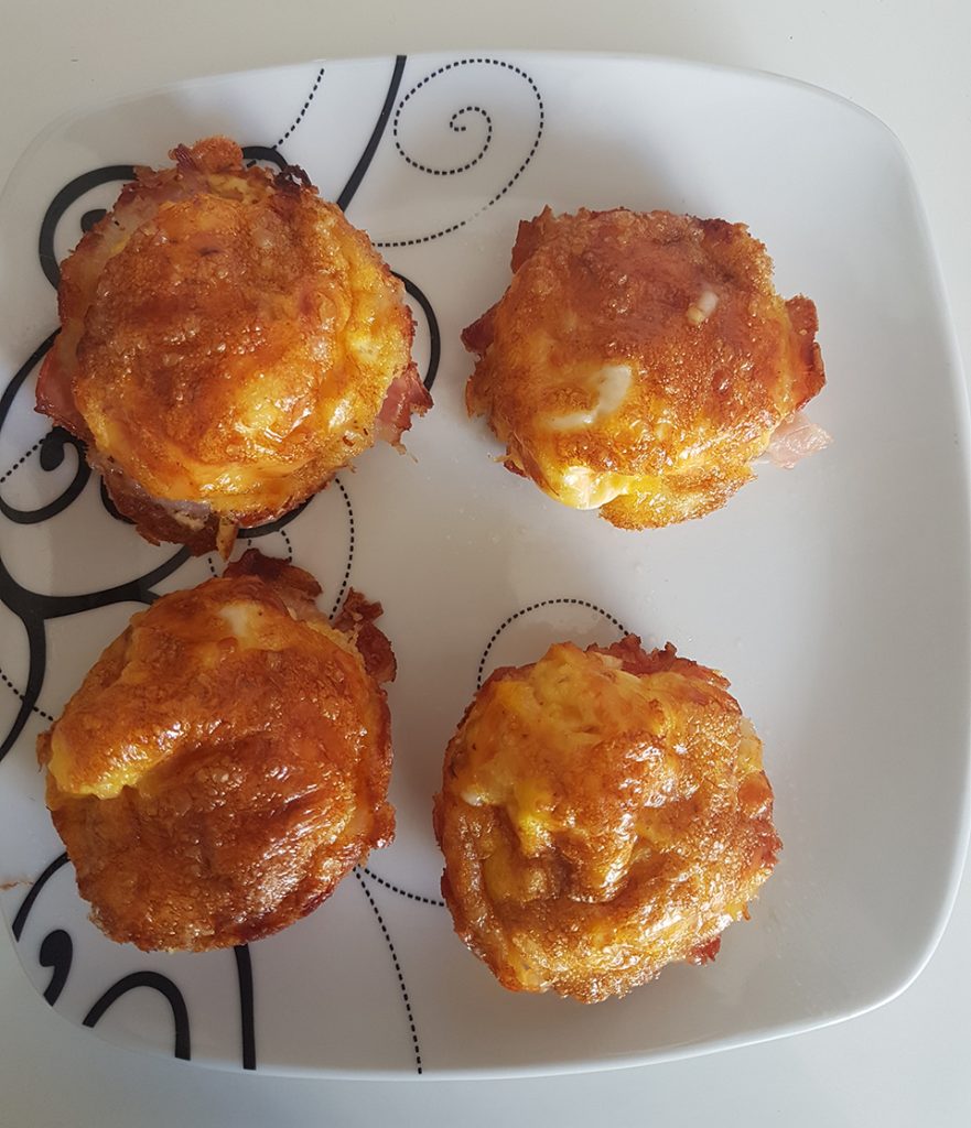 IMATE OVO U FRIŽIDERU? Onda obavezno napravite ove keto korpice! Bez brašna, a toliko ukusne da nestaju sa stola za nekoliko minuta!