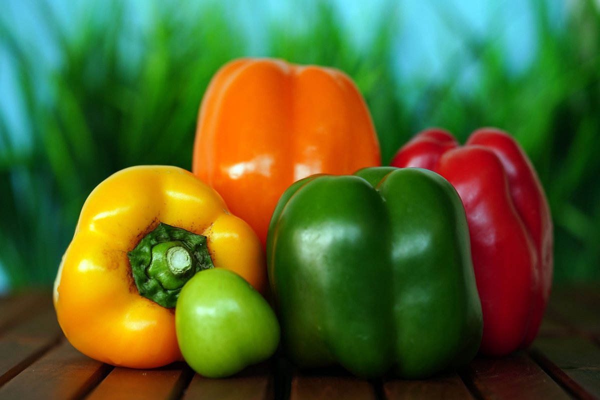 Jedna od najzdravijih namirnica iz bašte: Evo šta paprika može učiniti za vaše zdravlje
