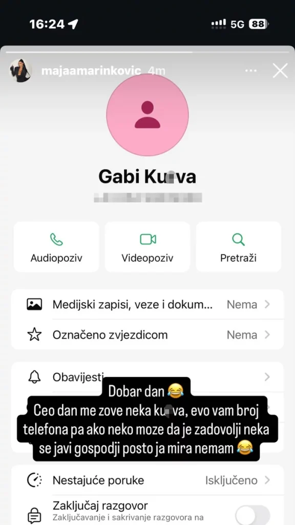 POTPUNI HAOS! Maja u naletu ljubomore razlupala Asminov auto, krvava ruka izazvala lavinu reakcija!