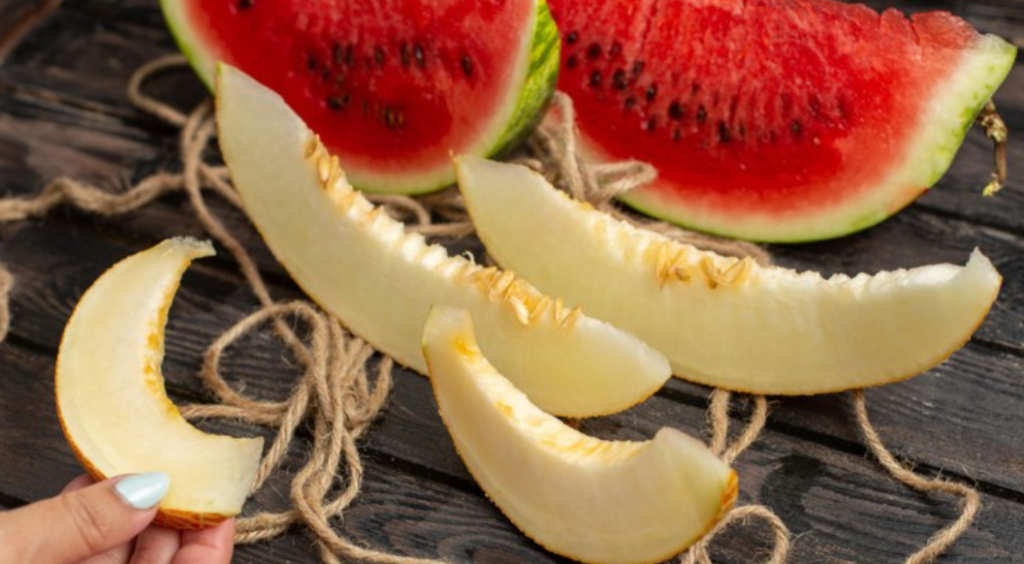 Dinja ili lubenica? Nutricionisti otkrili koja je zaista zdravija