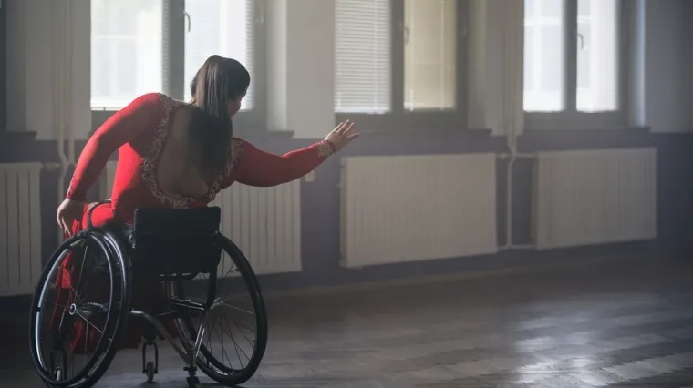 „Mama, nemoj me tjerati da idem…“ Zbog invalidskih kolica moja kćerka nije smjela na vlastitu maturu