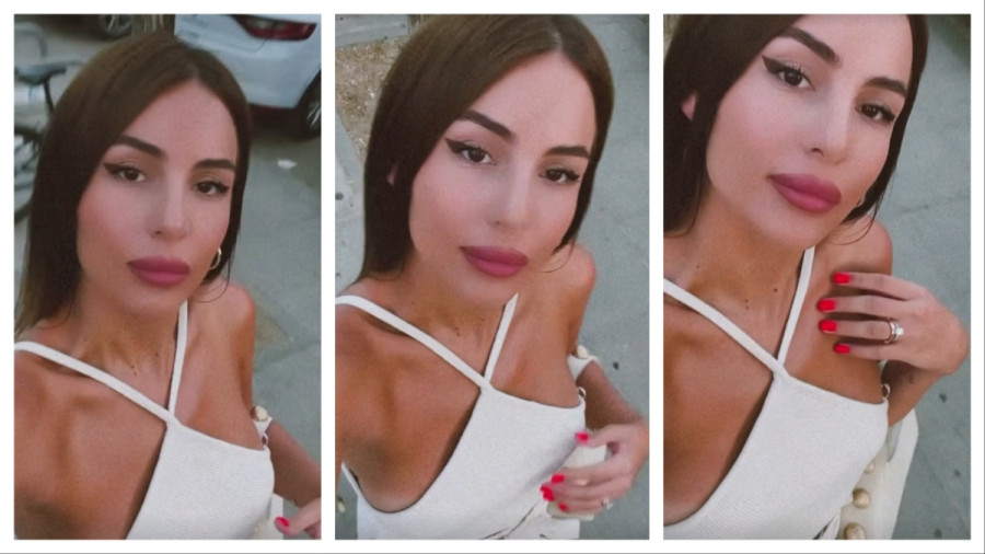 Anastasija Gudelj zablistala u Sevilji samo mjesec dana nakon porođaja: Njena figura izazvala lavinu komentara