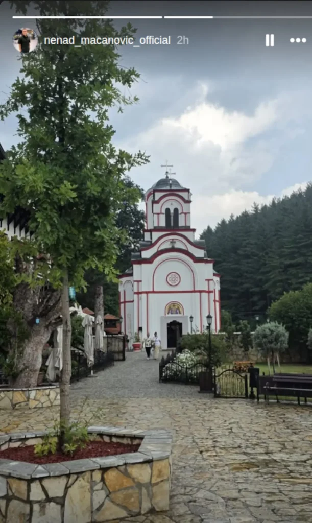 ŠTA SE DEŠAVA SA BEBICOM? Nakon emotivnog raskida sa Teodorom otišao OVDJE