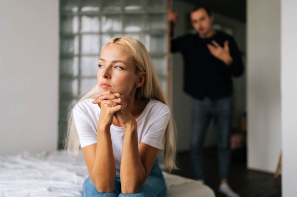 Psiholozi upozoravaju: Ovih 6 ponašanja mogu otkriti da je poštovanje nestalo iz braka