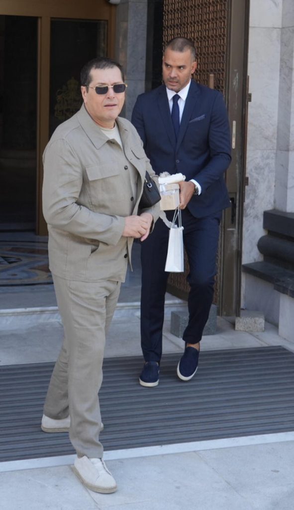 DUPLO SLAVLJE ZA ŽIVOJINOVIĆE! Malena Arija danas puni godinu dana, a roditelji su joj priredili još jedan poseban trenutak