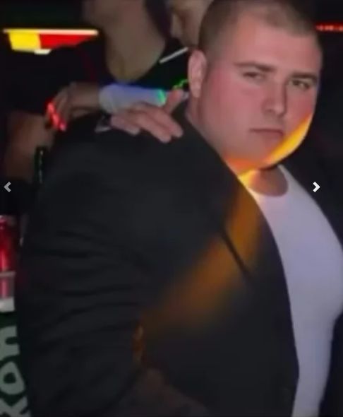 OVAKO JE NEKADA IZGLEDAO MAHIR PJANIĆ! Imao je 130 kilograma, a danas pokazuje isklesano tijelo u Eliti 10