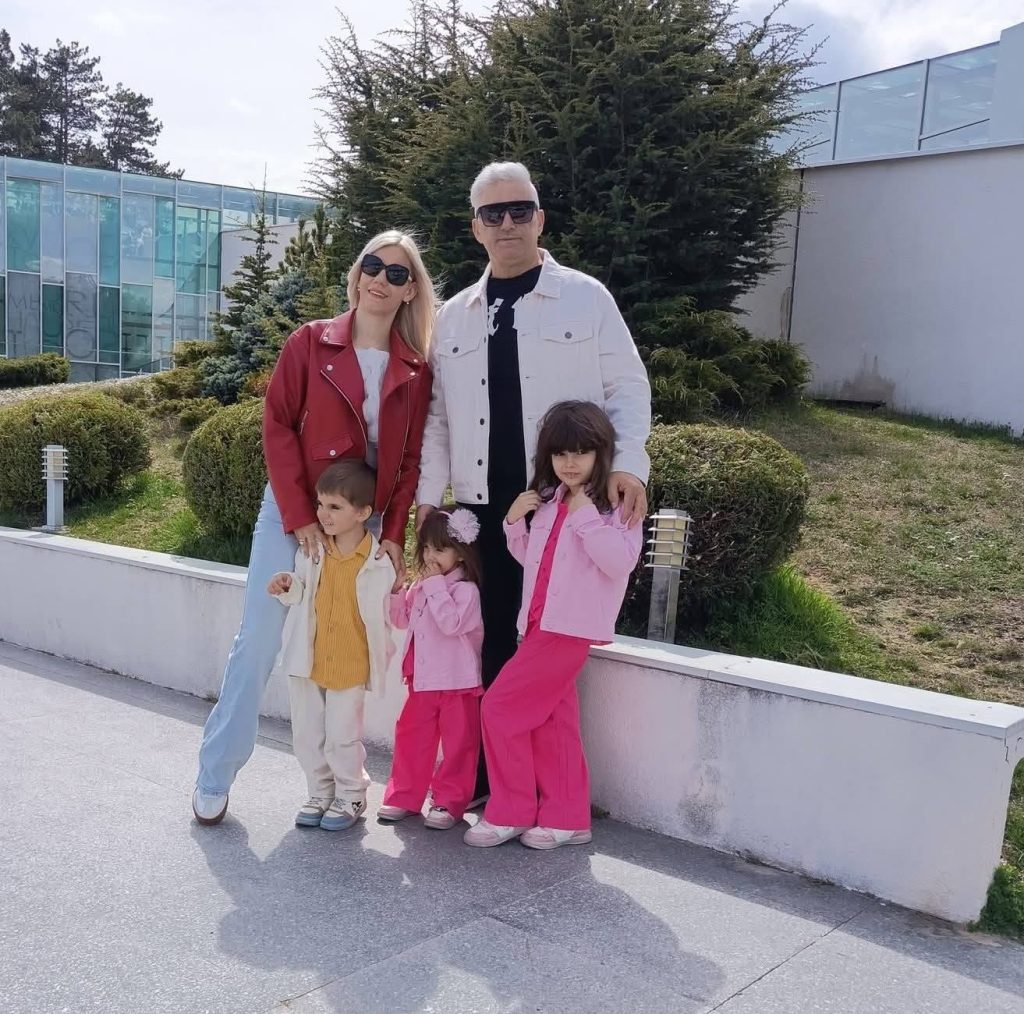 TUGA DO NEBA! Poznati pjevač ostao bez svog četverogodišnjeg sina – njegove riječi slamaju srce