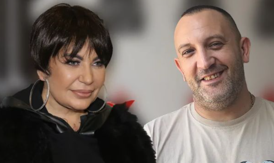 Stoja otkrila šta je rekla sinu pred ulazak u „Elitu 10“: „Neka se pokaže kako zna i umije“