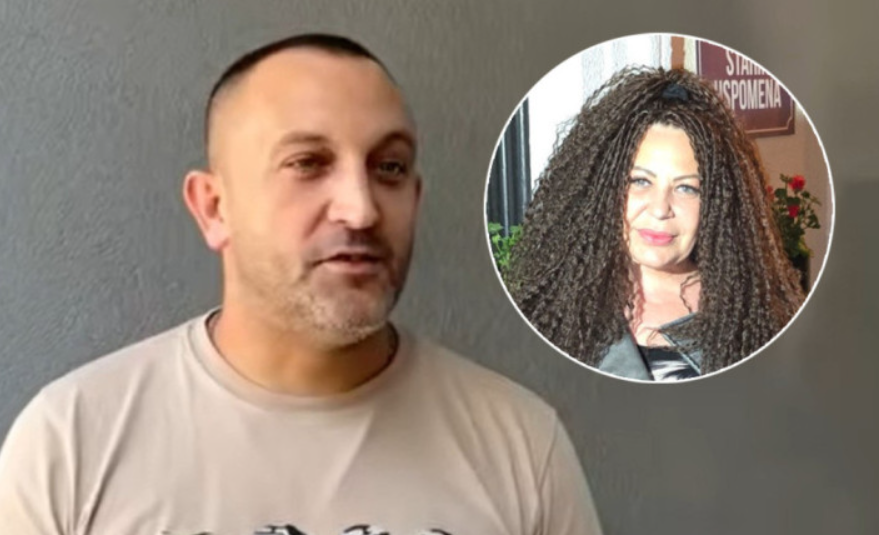 Stoja otkrila šta je rekla sinu pred ulazak u „Elitu 10“: „Neka se pokaže kako zna i umije“
