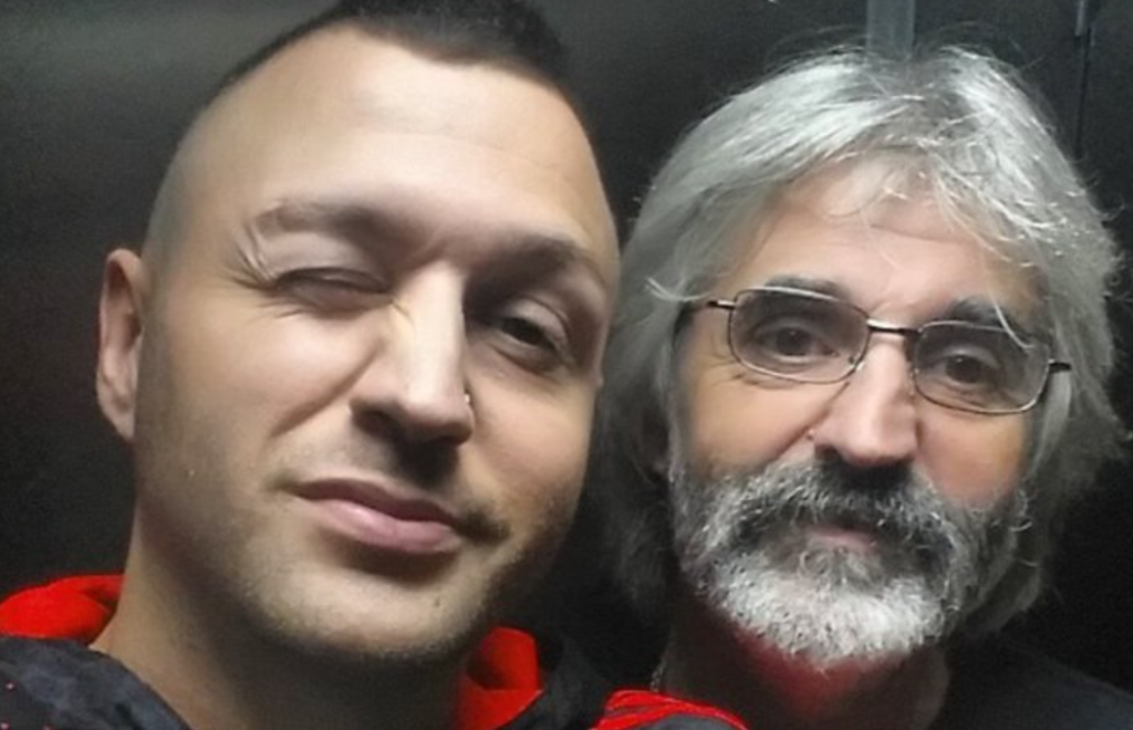 OGLASIO SE OTAC NENADA ALEKSIĆA ŠA: Prvi put progovorio nakon sinovljevog ulaska u „Elitu 10“