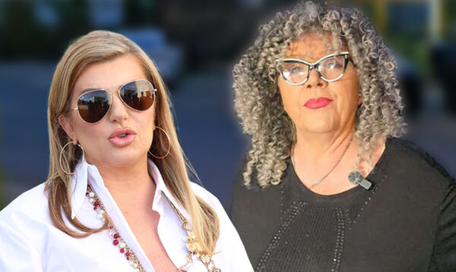 ZORICA MARKOVIĆ UDARILA NA VIKI MILJKOVIĆ: „Mislim da bih bila bolja, ona je dojadila i Bogu i narodu!“