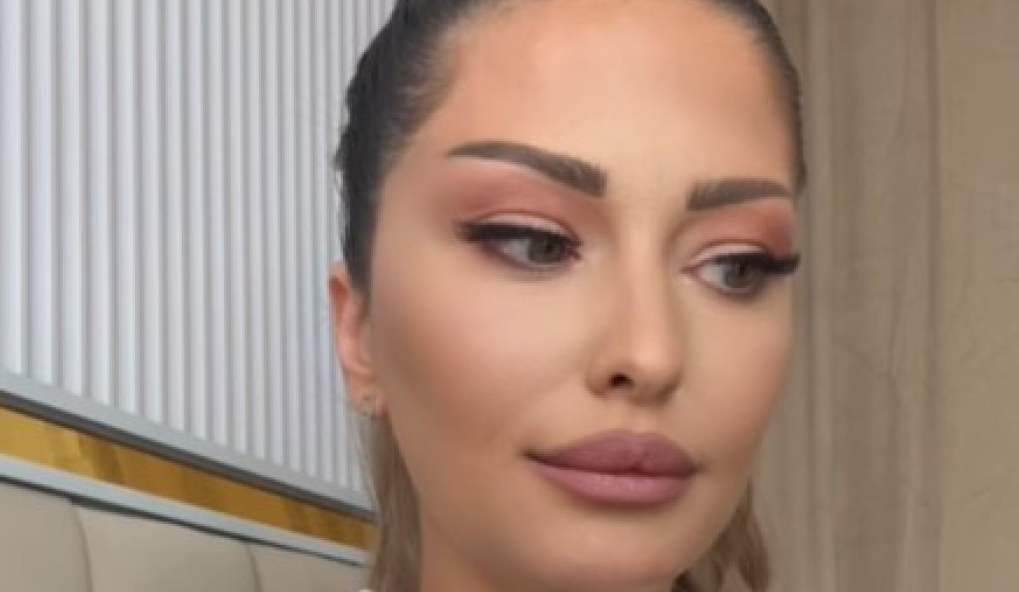 ANA RADULOVIĆ OPLJAČKANA U BEOGRADU! Voditeljka sve prijavila policiji