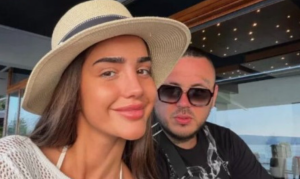 FILIP CAR VIŠE NE KRIJE EMOCIJE: Priznao da je zaljubljen u Anđelu Đuričić, a onda otkrio zašto mora da se udalji od nje