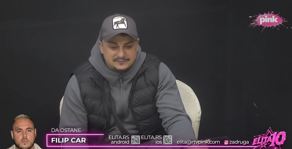 TERZA PRIZNAO EMOCIJE PREMA LAURI! „Bila je bolesna, bio sam tu za nju“