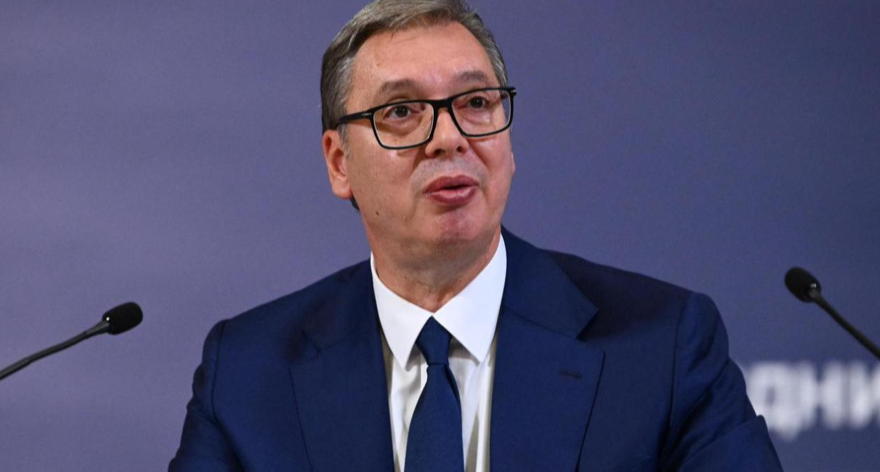 Aleksandar Vučić podnio ostavku na mjesto predsjednika Srbije: Objavio šta slijedi nakon njegovog odlaska