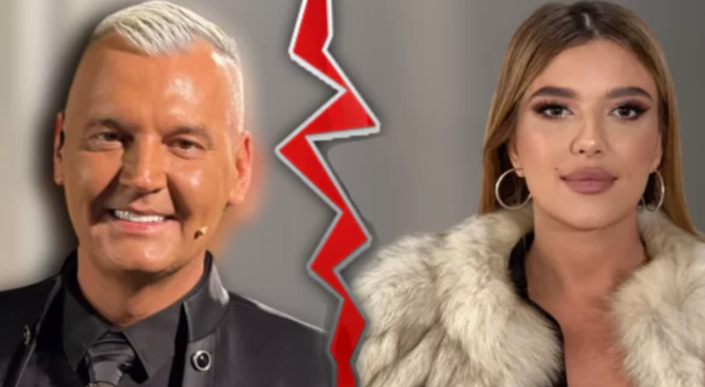 OGLASIO SE MILAN MILOŠEVIĆ nakon Kijinih tvrdnji da ju je povredio: „Bitno da se ona svima našla, a njoj niko!“
