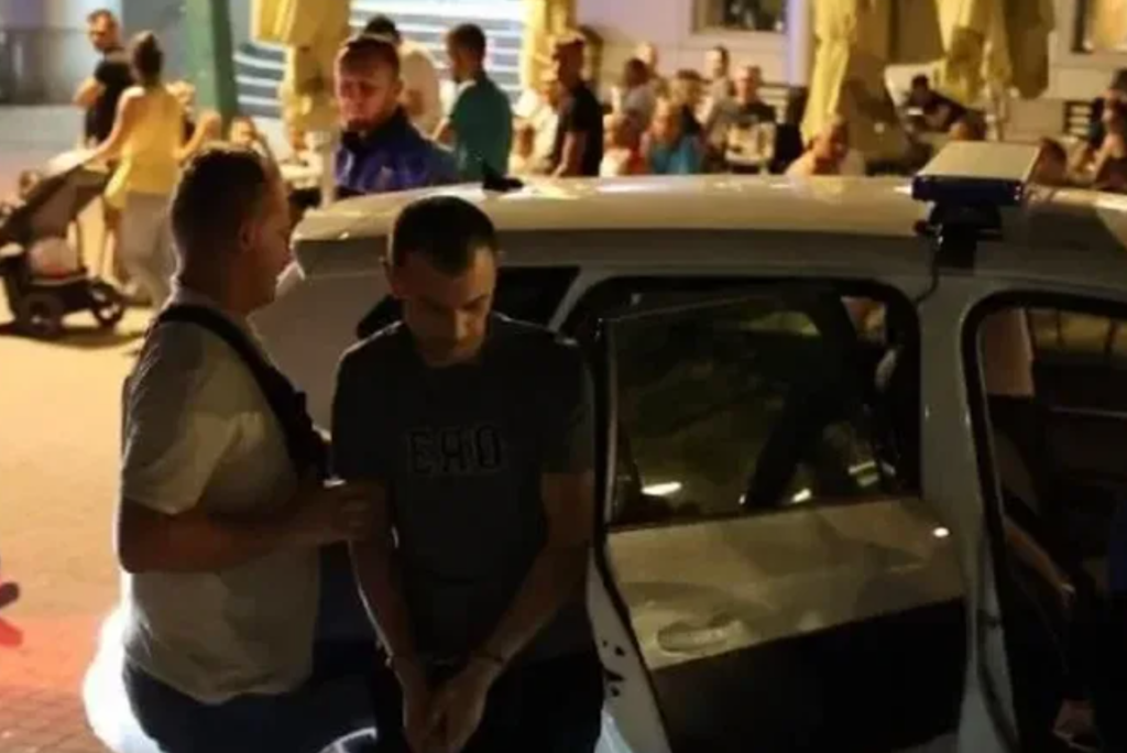 Nove informacije nakon stravične nesreće kod Cazina: Vozaču koji je udario troje djece određen pritvor