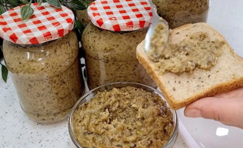 Svi prave crveni ajvar, a ovaj recept se ponovo vraća na velika vrata: Malidžano je pravi hit zimnice