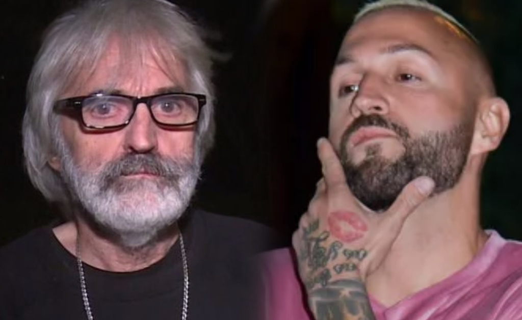 OGLASIO SE OTAC NENADA ALEKSIĆA ŠA: Prvi put progovorio nakon sinovljevog ulaska u „Elitu 10“