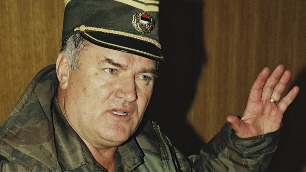 Poznat termin komemoracije i sahrane Ratka Mladića: Evo gdje i kada će biti održani