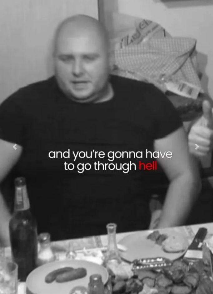 OVAKO JE NEKADA IZGLEDAO MAHIR PJANIĆ! Imao je 130 kilograma, a danas pokazuje isklesano tijelo u Eliti 10