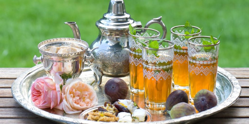 Čaj od smokvinog lista – napitak koji se tradicionalno koristi za šećer u krvi i probavu