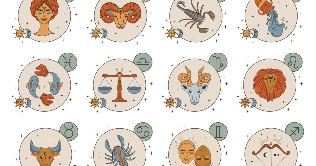 HOROSKOP KOJI ĆE VAS NASMIJATI: Ko danas puca od energije, a ko samo želi mir i kafu?