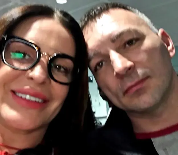 EVO KAKO IZGLEDA BIVŠI MUŽ Milene Kačavende: Godinama je bio tema rijalitija, a evo ko je čovjek koji je bio uz nju 27 godina