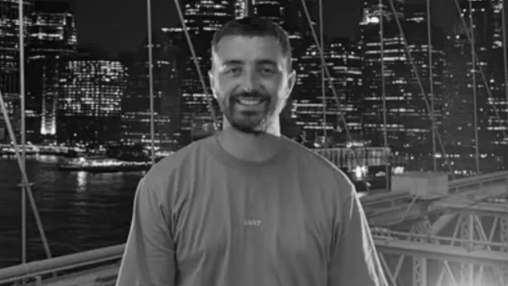 Užasna saobraćajna nesreća kod Prištine: Život izgubio poznati rijaliti učesnik Loran Krasnići