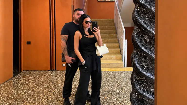MAJA I ASMIN PONOVO ZAPALILI MREŽE! Objavila fotografiju iz njihovog privatnog života, detalj odmah privukao pažnju