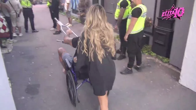 HITNA DISKVALIFIKACIJA NAKON TUČE?! ZADRUGARKE SE POTUKLE OBEZBEĐENJE IH JEDVA RAZDVOJILO