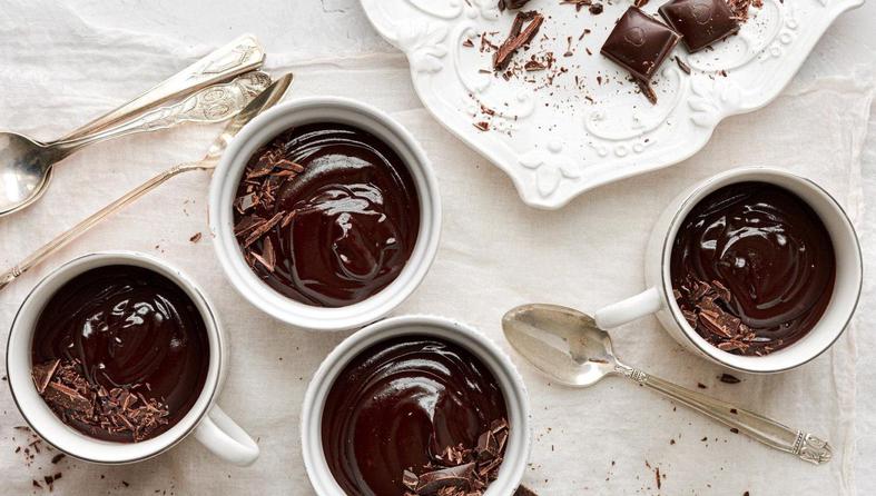 Domaći puding koji će vas oduševiti: Kremast, ukusan i spreman za nekoliko minuta