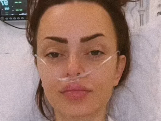 TEŠKA BORBA BIVŠE RIJALITI UČESNICE! Ponovo se oglasila iz bolnice, ljekari joj rade dodatne preglede!