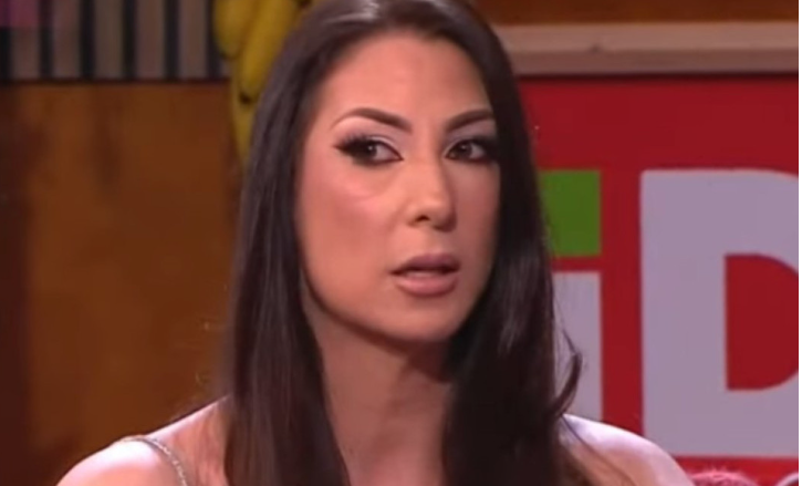 RASPLAKALA SE PRED KAMERAMA! Nadežda otkrila šta joj je Toma rekao dok se borila s bolešću – ove riječi bole i griju srce!