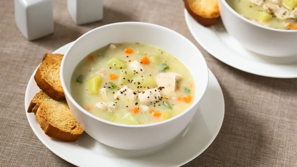 Tradicionalna Begova čorba: recept korak po korak