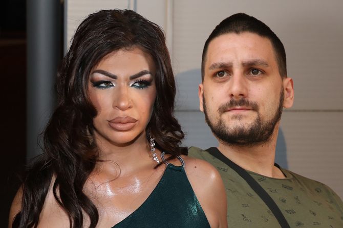 ZOLA OTKRIO ISTINU O ULAZKU U ELITU 10: U pregovorima sam, ali ovog puta neću biti isti čovjek!