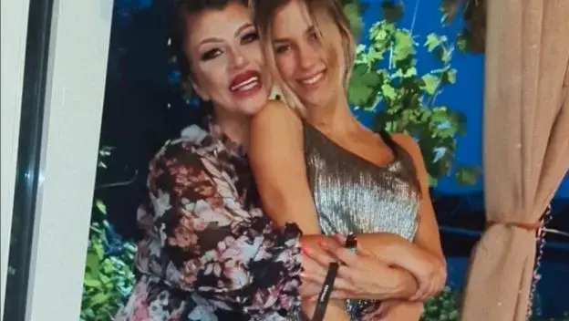 Dok Miljana prolazi kroz dramu u „Eliti 10“, njena sestra pokazala prizore kao iz ljubavnog filma!