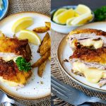 Cordon Bleu selber machen