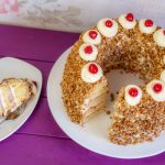 Klassischer Frankfurter Kranz