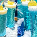 Jack Frost Mimosa