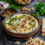 Feta Dip