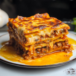 Die perfekte Lasagne