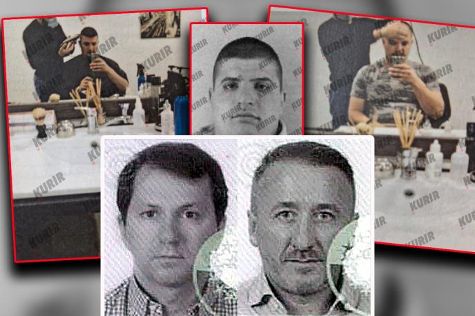 100.000 eura, dva leša i trag koji vodi u Požarevac 1 100.000 eura, dva leša i trag koji vodi u Požarevac