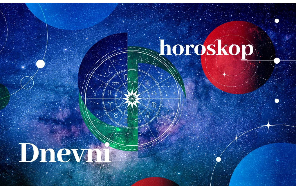 Dnevni horoskop za 23. juli 2025