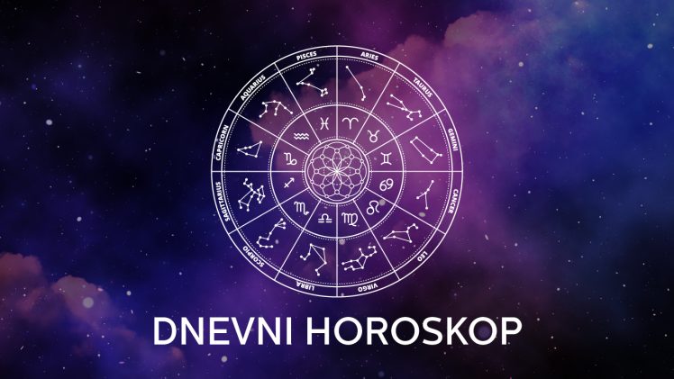 DNEVNI HOROSKOP – 27. JULI 2025.