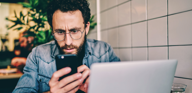 Evo kako vas varaju putem SMS-a